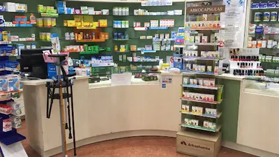Farmacia Llorca
