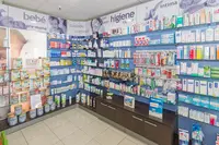 Farmacia Sardina Del Norte