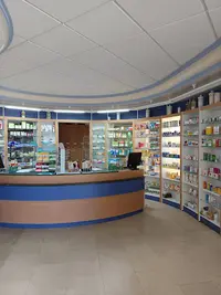 Farmacia El Puente de Sanabria