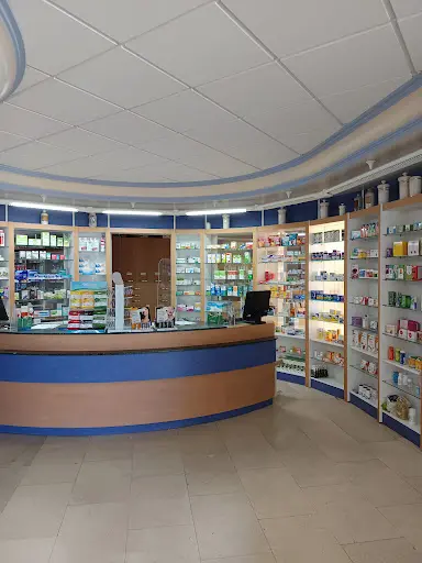 Farmacia El Puente de Sanabria