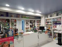 Farmacia Ana Alvira Vera