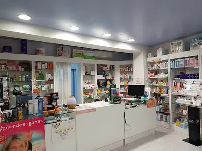 Farmacia Ana Alvira Vera