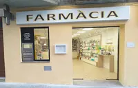 Farmacia Vidal Rufat