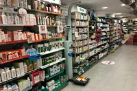 Farmacia Castelló Castelló C.b