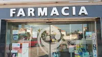 Farmacia Del Grau