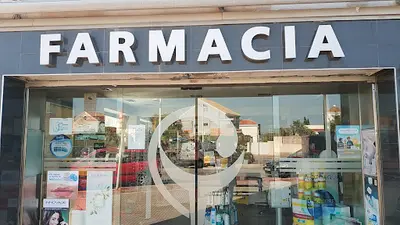 Farmacia Del Grau