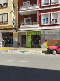Farmacia Farmaqua