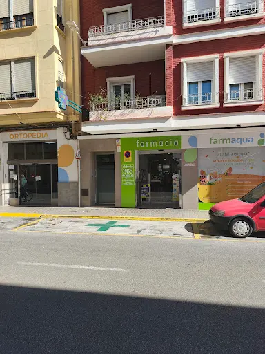 Farmacia Farmaqua