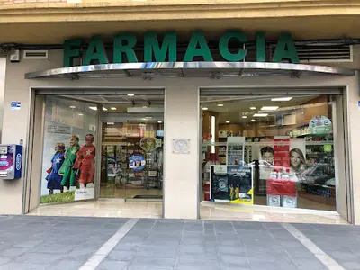Farmacia Frasquet
