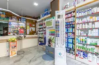 Farmacia Garrido Rico