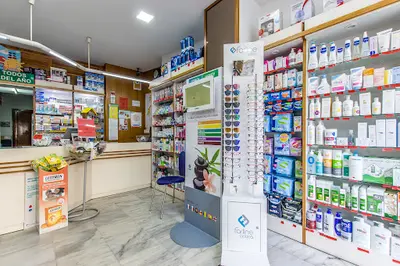 Farmacia Garrido Rico