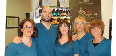 Farmacia Isabel Borrás