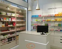 Farmacia Mónica Peña