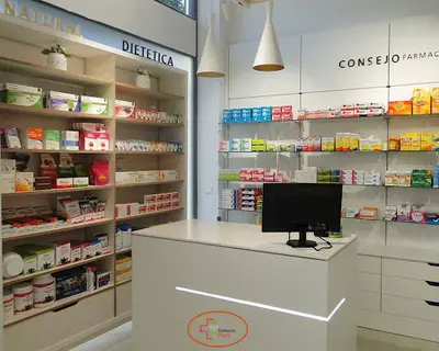 Farmacia Mónica Peña