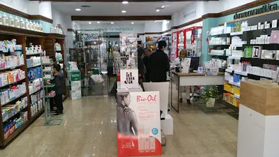 Farmacia Ojeda