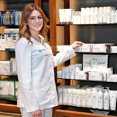 Farmacia Vicente Bel-lan Mifsud
