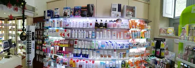 Farmacia Acevedo