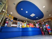 Farmacia Jacobo González Márquez