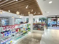 Farmacia Gea Cintas