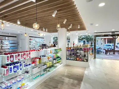Farmacia Gea Cintas