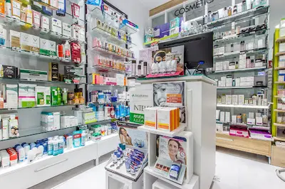 Farmacia Elvira Berenguer Fortuny