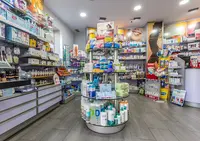 Farmacia María Elena Salvador Feliu