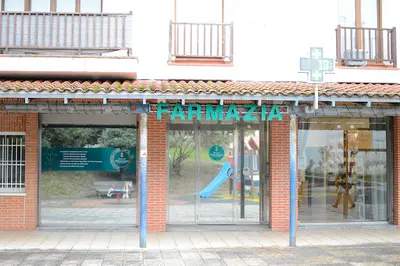 Farmacia Gorka Urruzuno