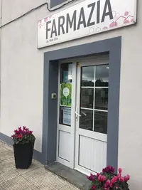 Farmacia Uribe Martínez Marta