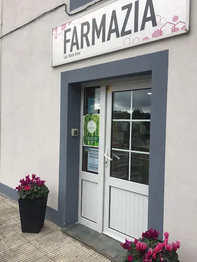 Farmacia Uribe Martínez Marta