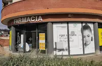 Farmacia Can Tintorer