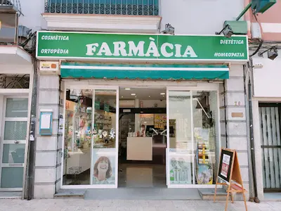 Farmacia Del Centre Gavà