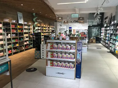 Farmacia Ecoceutics la Remei