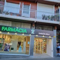 Farmacia Garcia-vela