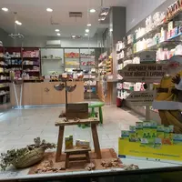 Farmàcia Ortopèdia Escolano