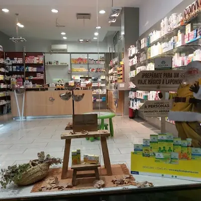 Farmacia Farmàcia Ortopèdia Escolano