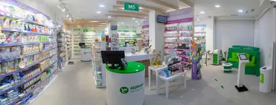 Farmacia Pugès