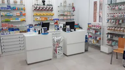 Farmacia Farmàcia Sant Lluís