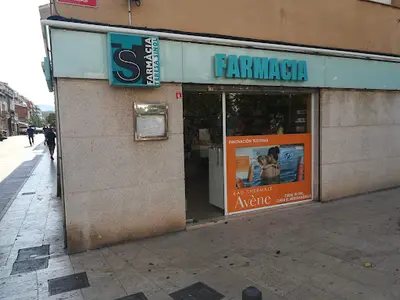 Farmacia Mª Teresa Siñol Poch