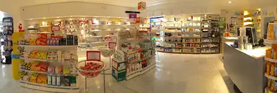 Farmacia Farmàcia Central