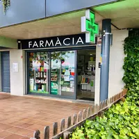 Farmàcia Institut