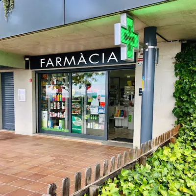 Farmàcia Institut