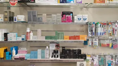 Farmacia Gelsa
