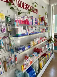 Farmacia Maestranza