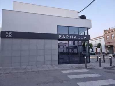 Farmacia Primero de Mayo