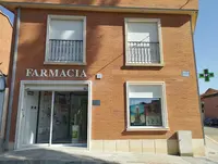 Farmacia Lda. Veronica García Abascal