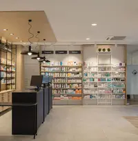Farmacia Ortopedia Moreno Izaguirre