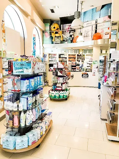 Farmacia R. Boyra Navea
