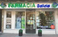 Farmacia 12 Horas en Getafe. Farmacia Galicia. Farmacia Cabrera Pérez