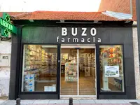 Farmacia 24h Getafe