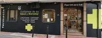 Farmacia Alvarez Alfaro